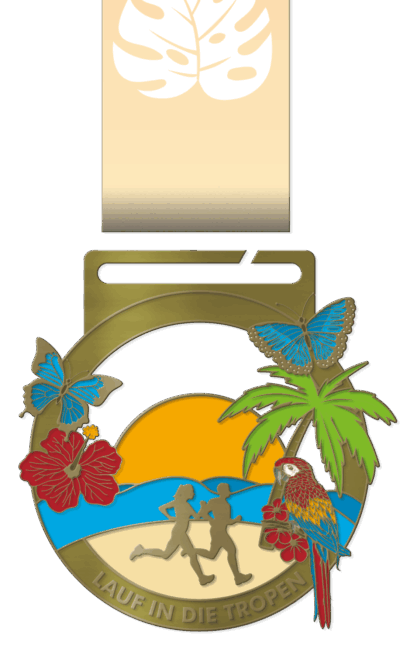 LIDT 2025 – Medaille